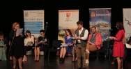 "Moralność Pani Dulskiej" na scenie LDK w ramach Narodowego Czytania - zdjęcie 3