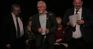 "Moralność Pani Dulskiej" na scenie LDK w ramach Narodowego Czytania - zdjęcie 4