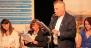 "Moralność Pani Dulskiej" na scenie LDK w ramach Narodowego Czytania - zdjęcie 5