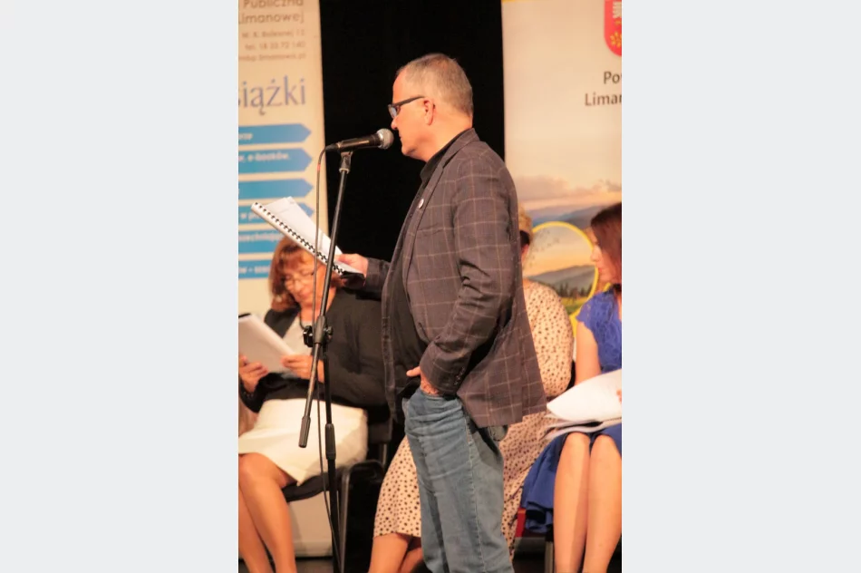 "Moralność Pani Dulskiej" na scenie LDK w ramach Narodowego Czytania - zdjęcie 9