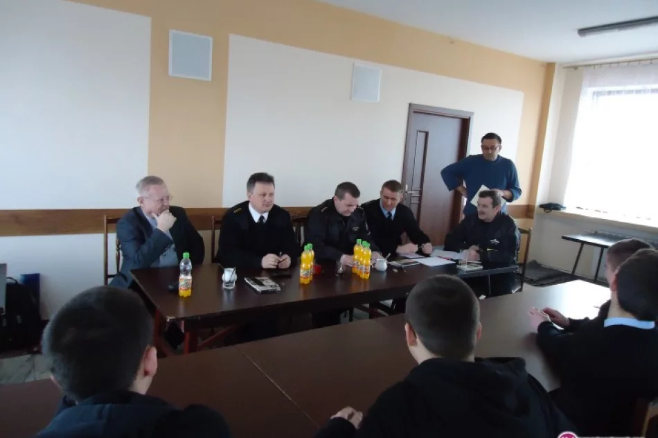 Młodzież Zapobiega Pożarom - wyniki - zdjęcie 3