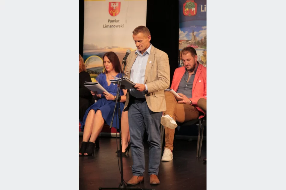 "Moralność Pani Dulskiej" na scenie LDK w ramach Narodowego Czytania - zdjęcie 11