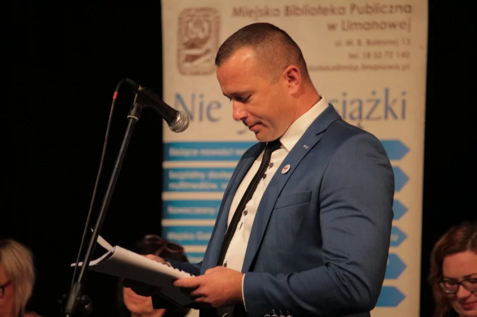 "Moralność Pani Dulskiej" na scenie LDK w ramach Narodowego Czytania - zdjęcie 14