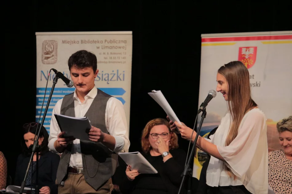 "Moralność Pani Dulskiej" na scenie LDK w ramach Narodowego Czytania - zdjęcie 17