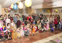 Niesamowity bal karnawałowy - zdjęcie główne