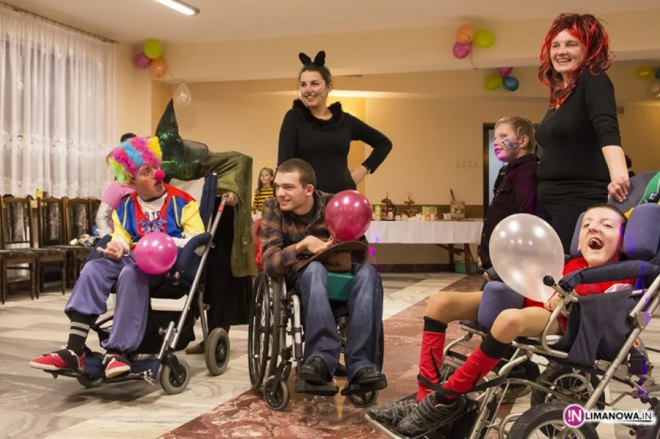 Niesamowity bal karnawałowy - zdjęcie 2