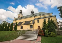 Parafia ma nowego wikariusza - poprzedni nieoczekiwanie poprosił o urlop - zdjęcie główne