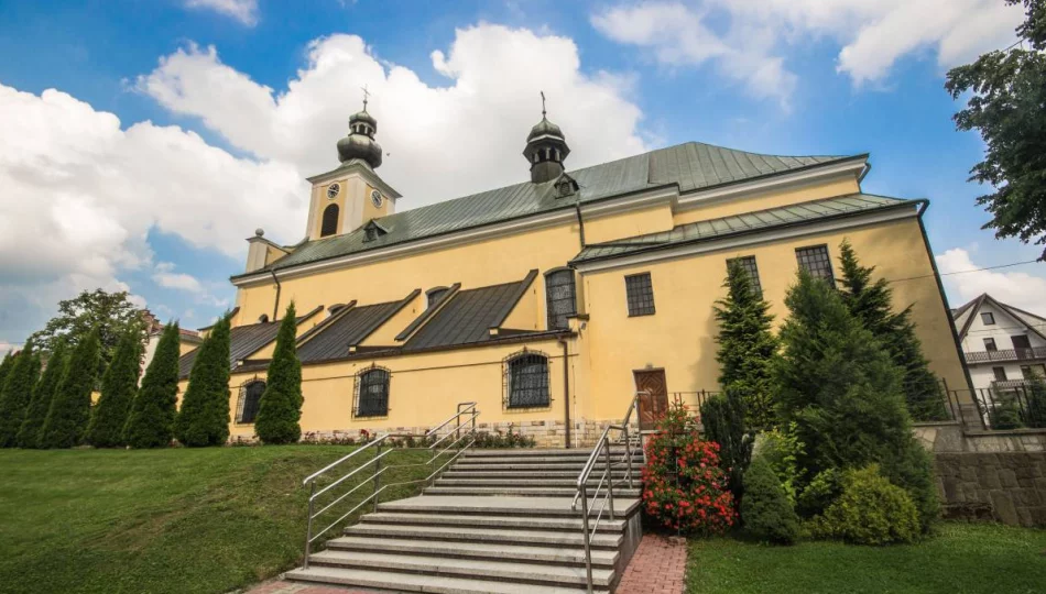 Parafia ma nowego wikariusza - poprzedni nieoczekiwanie poprosił o urlop - zdjęcie 1