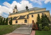 Odwołanie księdza owiane tajemnicą - zdjęcie główne