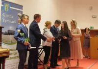 Stypendia od władz gminy dla zdolnych uczniów - zdjęcie główne