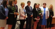 Stypendia od władz gminy dla zdolnych uczniów - zdjęcie 4