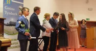 Stypendia od władz gminy dla zdolnych uczniów - zdjęcie 5