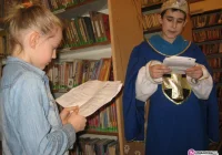 W ferie nagrali dwa filmy - zdjęcie główne