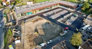 Za kilka dni otwarcie galerii i supermarketu Lidl, nie będzie restauracji drive - zdjęcie 2