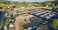 Za kilka dni otwarcie galerii i supermarketu Lidl, nie będzie restauracji drive - zdjęcie 3