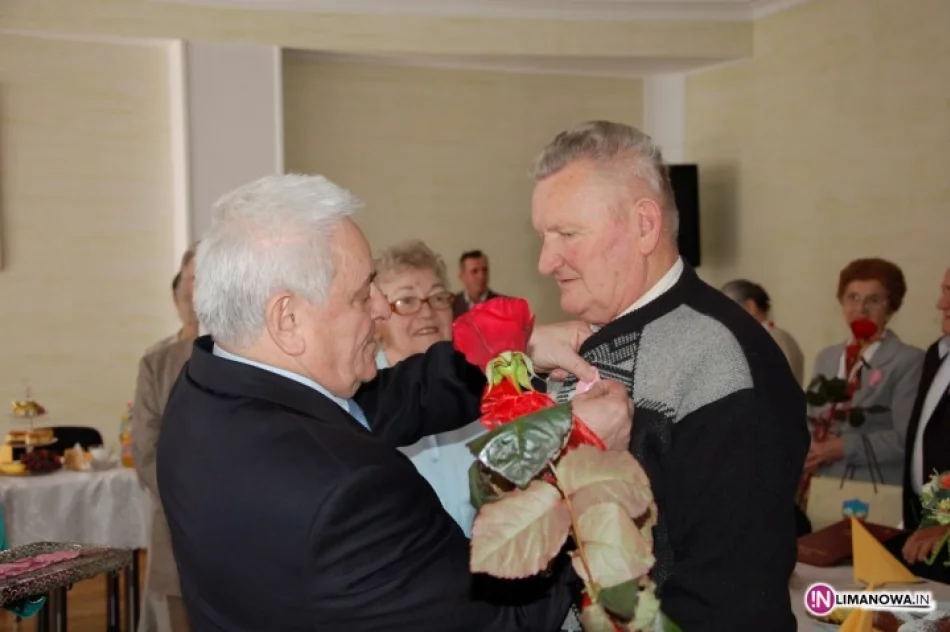 Złote Gody 12 par małżeńskich - zdjęcie 2