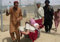 Dzień Solidarności z Afgańczykami - zdjęcie główne