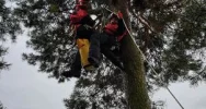 Obóz kondycyjno-szkoleniowy Specjalistycznej Grupy Ratownictwa Wysokościowego - zdjęcie 2