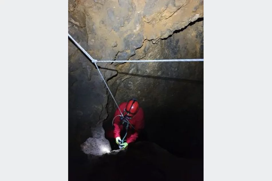 Obóz kondycyjno-szkoleniowy Specjalistycznej Grupy Ratownictwa Wysokościowego - zdjęcie 5