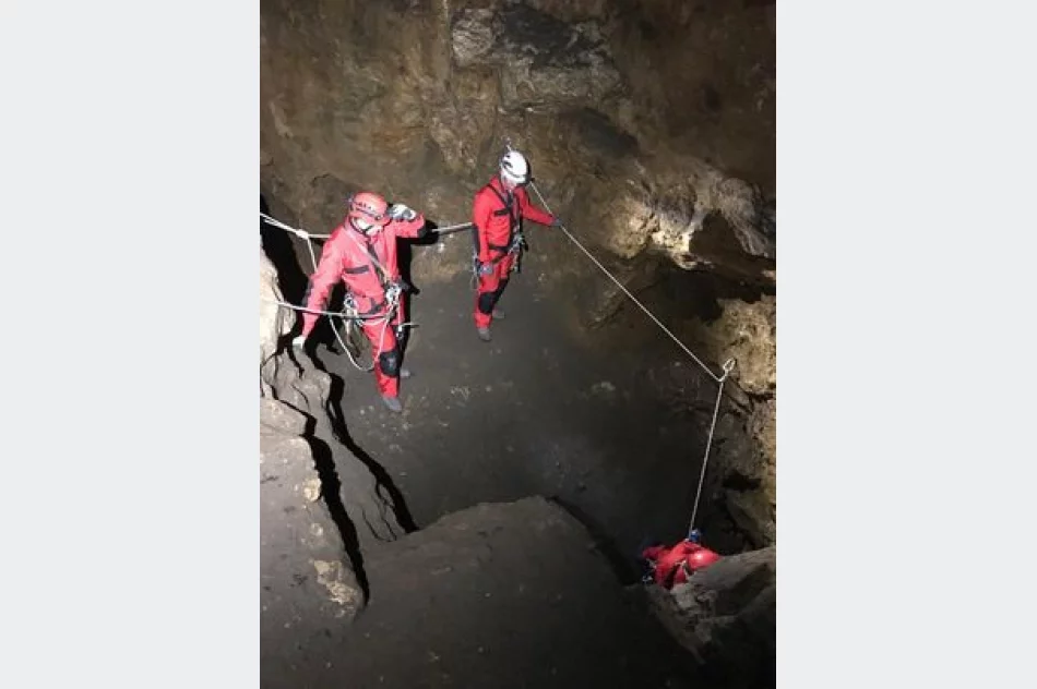 Obóz kondycyjno-szkoleniowy Specjalistycznej Grupy Ratownictwa Wysokościowego - zdjęcie 7