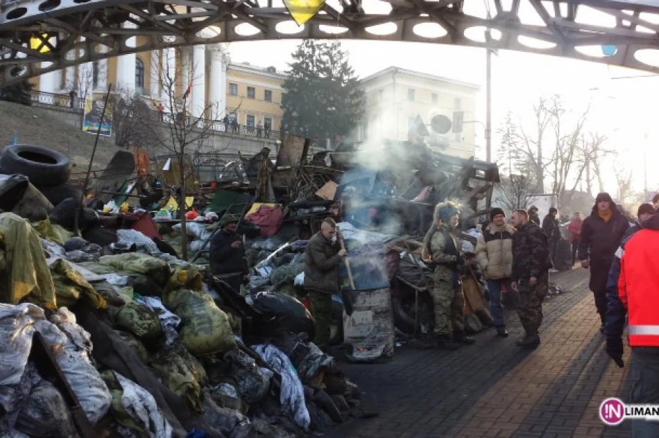 Przywieźli rannych, którzy cudem uniknęli śmierci - zdjęcie 2
