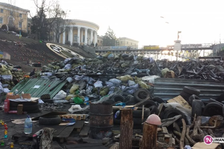 Przywieźli rannych, którzy cudem uniknęli śmierci - zdjęcie 3