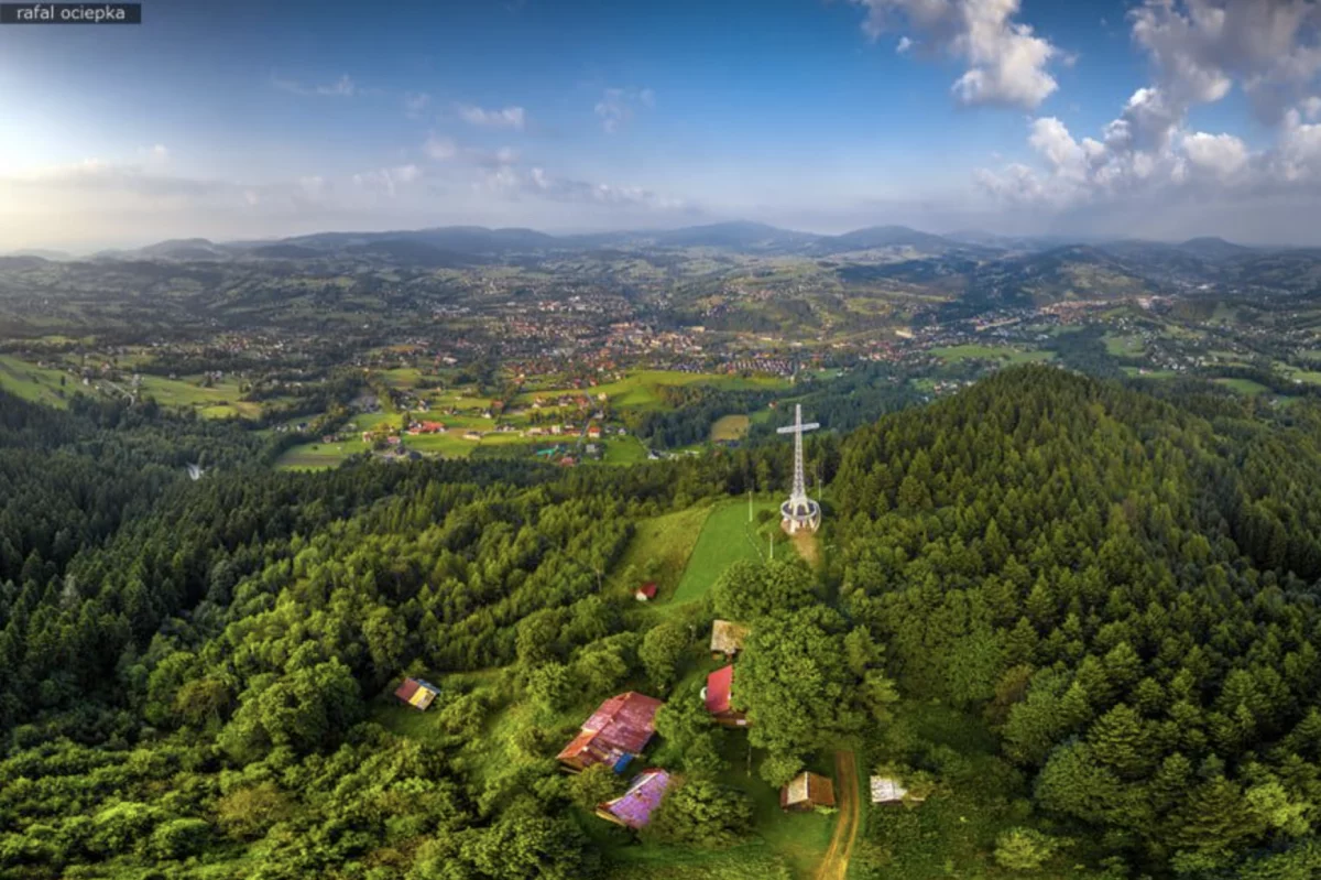 Prognoza synoptyczna do 12 września