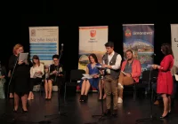 X edycja ogólnopolskiej akcji „Narodowego Czytania” w Limanowskim Domu Kultury - zdjęcie główne