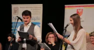 X edycja ogólnopolskiej akcji „Narodowego Czytania” w Limanowskim Domu Kultury - zdjęcie 4