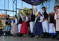 W niedzielę 5 września w Limanowej odbył się Festiwal „Beskidzkie Rytmy i Smaki” - zdjęcie główne