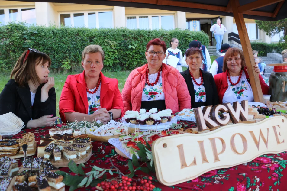 W niedzielę 5 września w Limanowej odbył się Festiwal „Beskidzkie Rytmy i Smaki” - zdjęcie 2