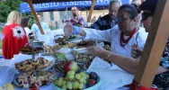 W niedzielę 5 września w Limanowej odbył się Festiwal „Beskidzkie Rytmy i Smaki” - zdjęcie 5