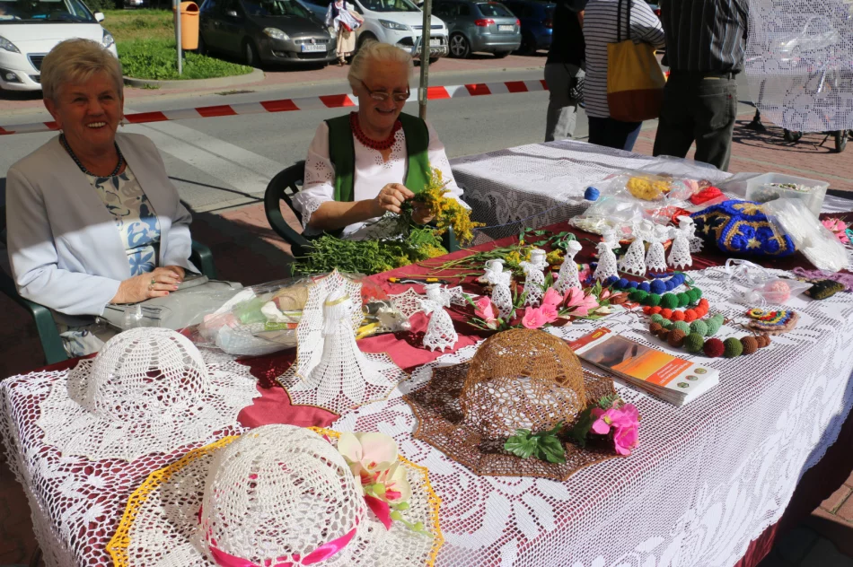W niedzielę 5 września w Limanowej odbył się Festiwal „Beskidzkie Rytmy i Smaki” - zdjęcie 7