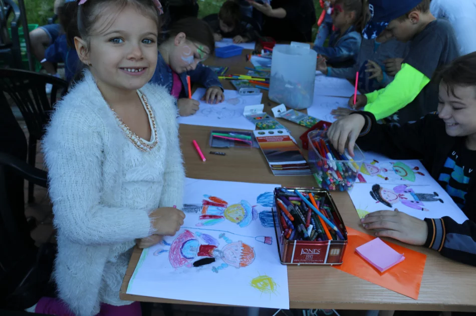 W niedzielę 5 września w Limanowej odbył się Festiwal „Beskidzkie Rytmy i Smaki” - zdjęcie 12