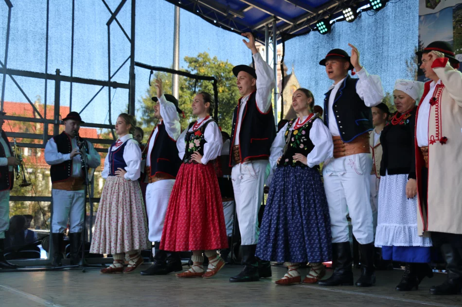 W niedzielę 5 września w Limanowej odbył się Festiwal „Beskidzkie Rytmy i Smaki” - zdjęcie 18