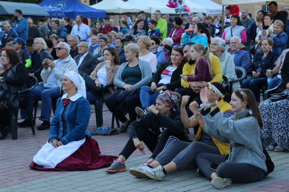 W niedzielę 5 września w Limanowej odbył się Festiwal „Beskidzkie Rytmy i Smaki” - zdjęcie 19