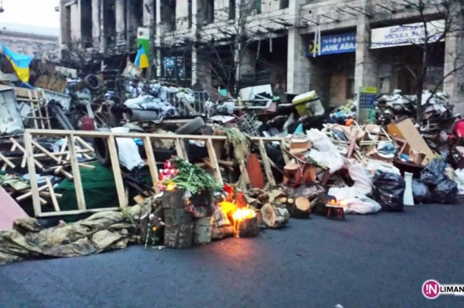 Polska karetka w rezydencji Janukowycza - zdjęcie 4