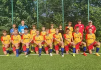 Piłkarski narybek Limanovii z serią zwycięstw w małopolskich rozgrywkach - zdjęcie główne