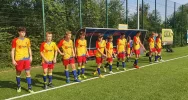 Piłkarski narybek Limanovii z serią zwycięstw w małopolskich rozgrywkach - zdjęcie 2