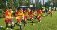 Piłkarski narybek Limanovii z serią zwycięstw w małopolskich rozgrywkach - zdjęcie 3