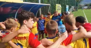Piłkarski narybek Limanovii z serią zwycięstw w małopolskich rozgrywkach - zdjęcie 4