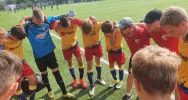 Piłkarski narybek Limanovii z serią zwycięstw w małopolskich rozgrywkach - zdjęcie 5