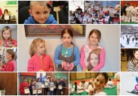 Najmłodsi nie mogli się nudzić - zdjęcie główne