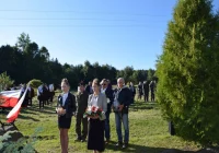 Uczcili pamięć o bohaterach sprzed 82 lat - zdjęcie główne