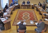 Retransmisja sesji Rady Miejskiej - zdjęcie główne