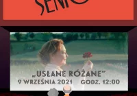 KINO SENIORA powraca! Zapraszamy na pierwszy seans 9 września - zdjęcie główne