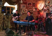 Koncert zespołu HEAVY WAY w Muzycznym Folwarku - zapraszamy w piątek 10 września do Mszany Dolnej - zdjęcie główne