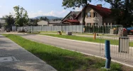 Postępują prace przy budowie nowego ronda w ciągu DK 28 - zdjęcie 5
