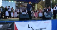 Królowały beskidzkie rytmy i smaki - zdjęcie 3