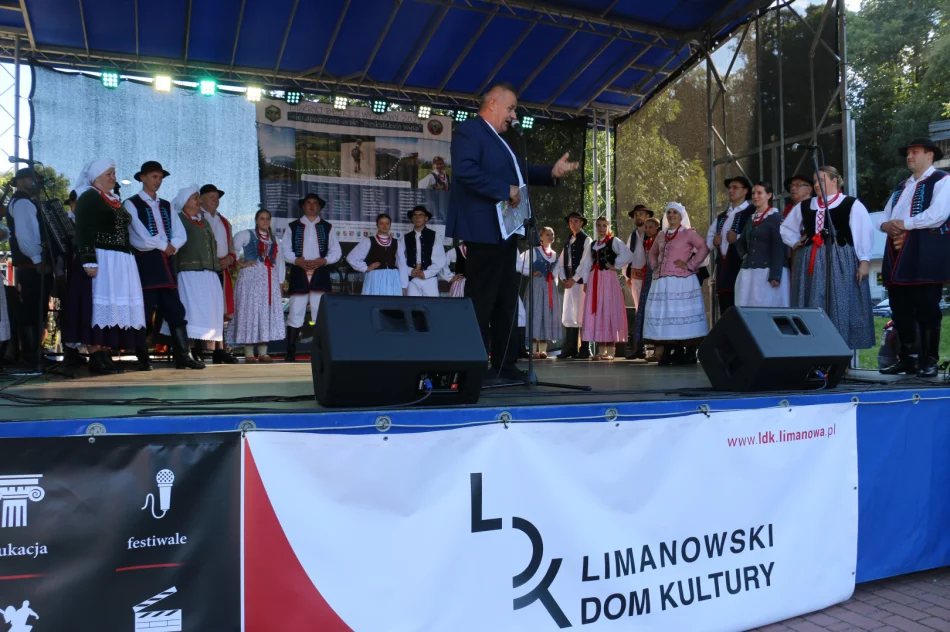 Królowały beskidzkie rytmy i smaki - zdjęcie 3